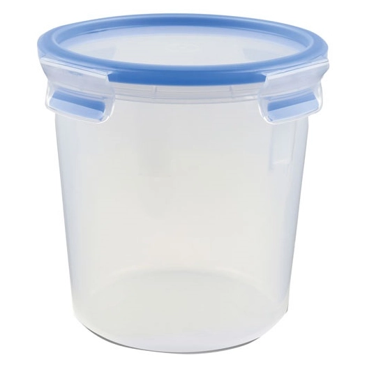 boîte de conservation ronde haute 2 l - masterseal fresh - tefal