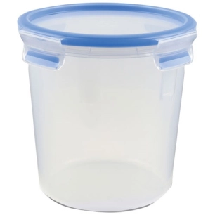 boîte de conservation ronde haute 2 l - masterseal fresh - tefal