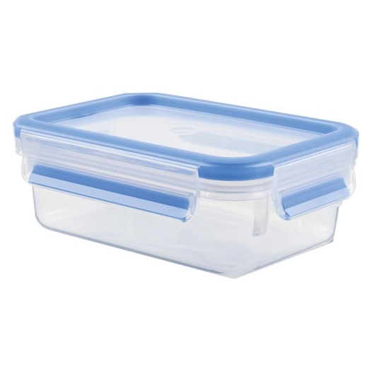 boîte de conservation rectangulaire 0,55 l - masterseal fresh - tefal