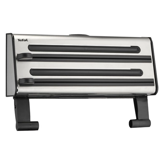 ingenio derouleur de decoupe 3 en 1 - tefal