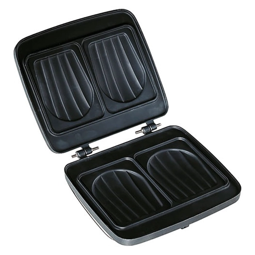 plaques croque monsieur - frifri