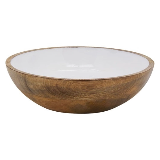 saladier 25 cm - manguier - aubry gaspard