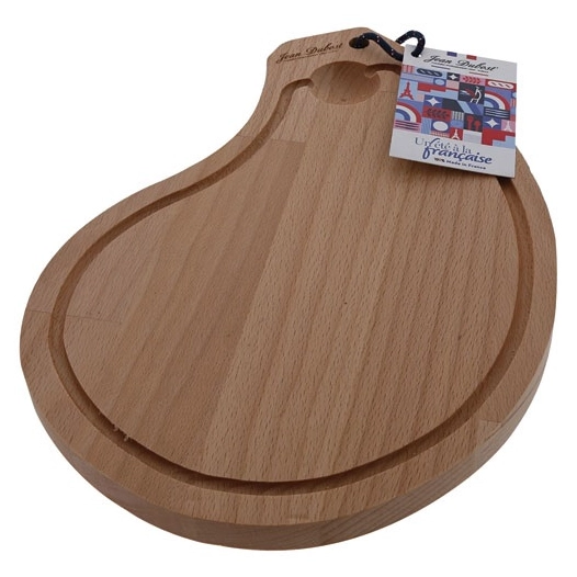 planche ''côte de bœuf'' - un été à la française - jean dubost