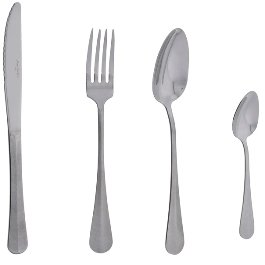 ménagère 24 pièces - lux - jean dubost