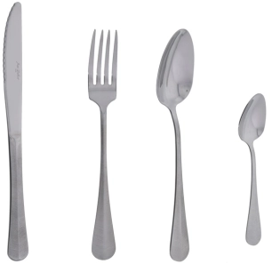 ménagère 24 pièces - lux - jean dubost