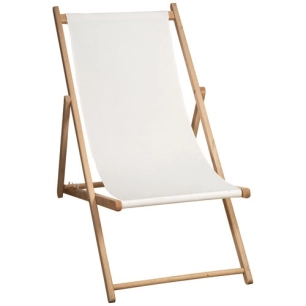chilienne agrafée monté carlo f100 ivoire - delumi