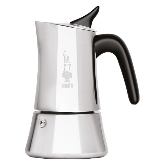 cafetière italienne 6 tasses - moon exclusive - bialetti