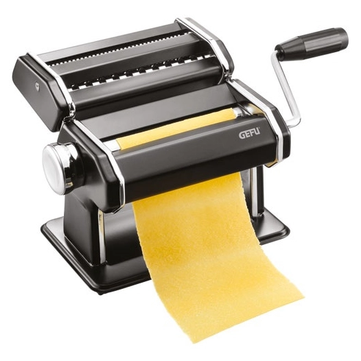 machine à pâtes - pasta perfetta - gefu