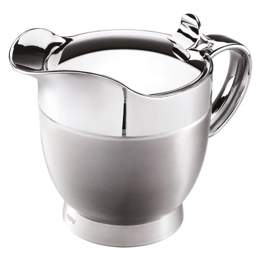 saucière isotherme 0.5 l - serviro - gefu