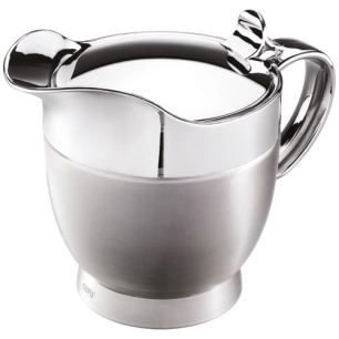 saucière isotherme 0.5 l - serviro - gefu