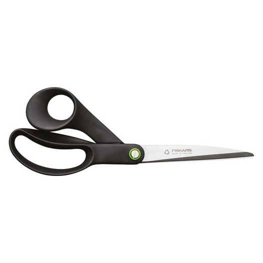 ciseaux universels 25 cm fonctional form - renew - fiskars