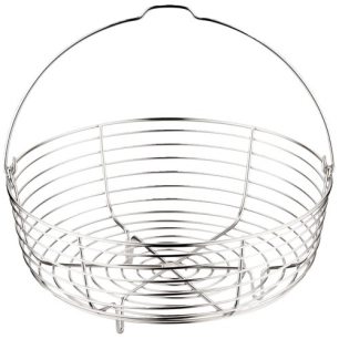 panier à fils 5 l pour autocuiseur lagostina - lagostina