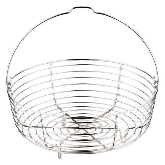panier à fils 7-9 l pour autocuiseur lagostina - lagostina