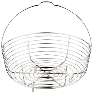 panier à fils 7-9 l pour autocuiseur lagostina - lagostina