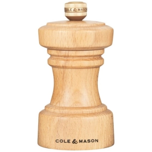 moulin à poivre 10,4 cm hêtre - hoxton - cole et mason