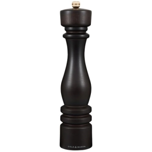 moulin à poivre 30 cm chocolat - london - cole et mason