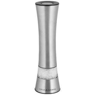 moulin électrique 18 cm - burford - cole et mason