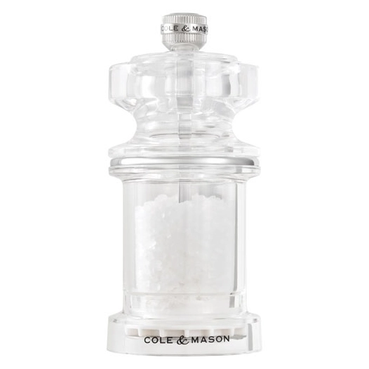 moulin à sel 11,8 cm - 675 - cole et mason