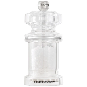 moulin à sel 11,8 cm - 675 - cole et mason