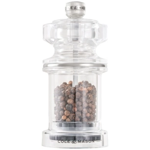 moulin à poivre 11,8 cm - 675 - cole et mason