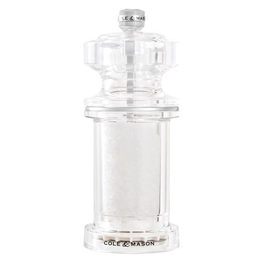 moulin à sel 13,3 cm - 605 - cole et mason