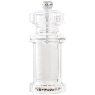 moulin à sel 13,3 cm - 605 - cole et mason