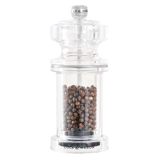 moulin à poivre 13,3 cm - 605 - cole et mason