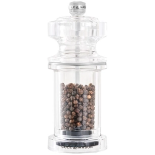 moulin à poivre 13,3 cm - 605 - cole et mason