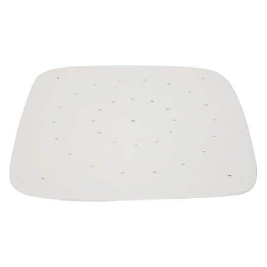 lot 20 feuilles de papier sulfurisé 20 x 20 cm - patisse