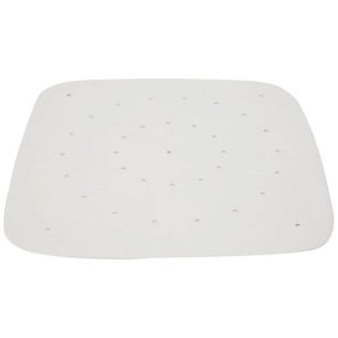 lot 20 feuilles de papier sulfurisé 20 x 20 cm - patisse