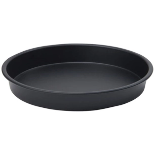 plaque à pizza 20 cm pour airfryer - patisse