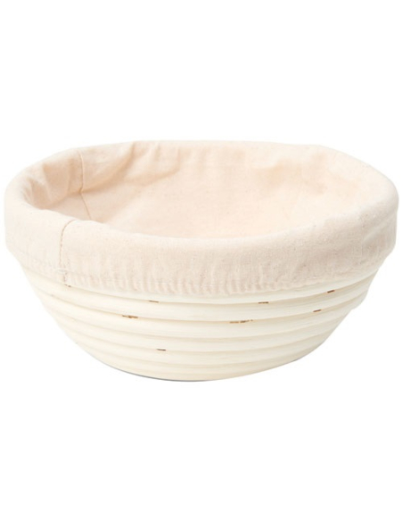 Banneton rond Patisse Pousse du pain parfait - Patisse