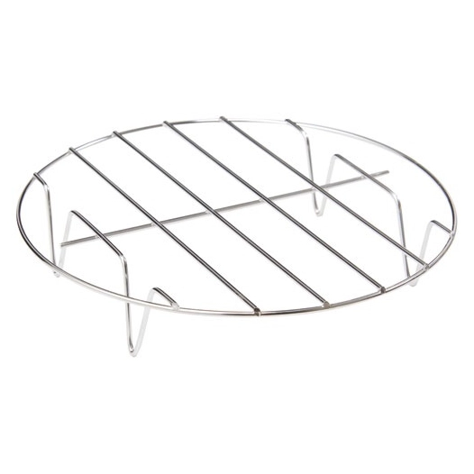 grille de cuisson 19 cm pour airfryer - patisse
