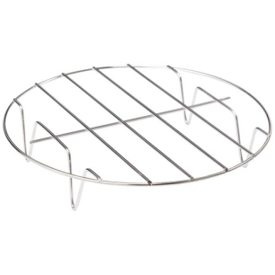 grille de cuisson 19 cm pour airfryer - patisse
