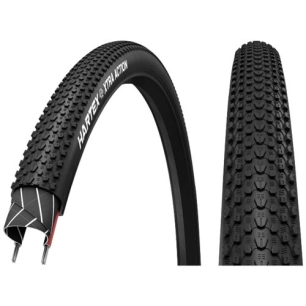 pneu vtt xtra action rigide 26x2.10 - hartex
