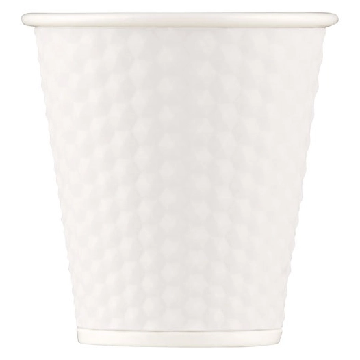 6 tasse 18 cl oxford - nid d'abeille - les artistes