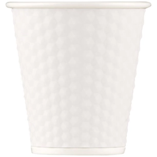 6 tasse 18 cl oxford - nid d'abeille - les artistes