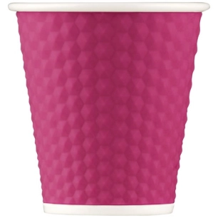 6 tasse 18 cl hollywood - nid d'abeille - les artistes