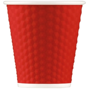 6 tasse 18 cl django - nid d'abeille - les artistes