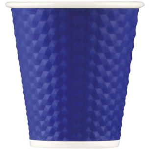 6 tasse 18 cl stone - nid d'abeille - les artistes