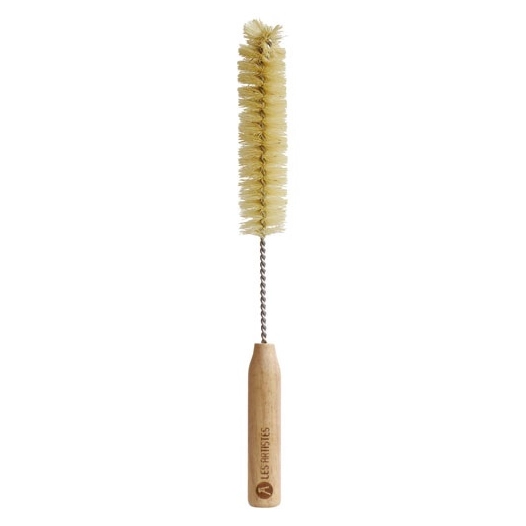 brosse de nettoyage pour bouteille bottle'up - les artistes