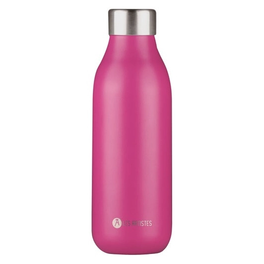 bouteille isotherme 500 ml hollywood - bottle'up 2.0 - les artistes