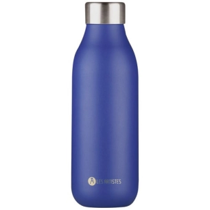 bouteille isotherme 500 ml stone - bottle'up 2.0 - les artistes