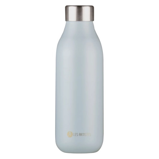 bouteille isotherme 500 ml lagoon - bottle'up 2.0 - les artistes