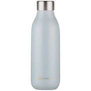 bouteille isotherme 500 ml lagoon - bottle'up 2.0 - les artistes