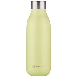 bouteille isotherme 500 ml gaia - bottle'up 2.0 - les artistes