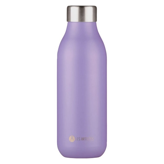 bouteille isotherme 500 ml twilight - bottle'up 2.0 - les artistes