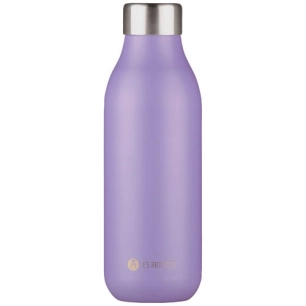 bouteille isotherme 500 ml twilight - bottle'up 2.0 - les artistes