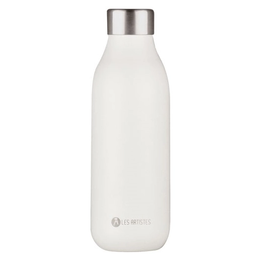 bouteille isotherme 500 ml oxford - bottle'up 2.0 - les artistes