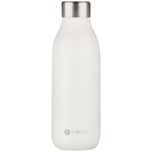 bouteille isotherme 500 ml oxford - bottle'up 2.0 - les artistes